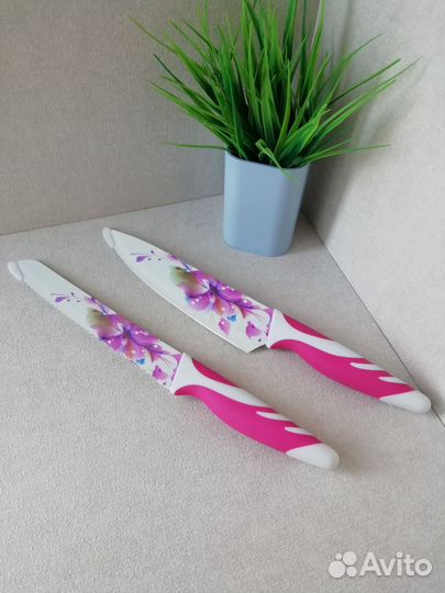 Кухонные ножи