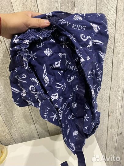 Сиденье для малыша