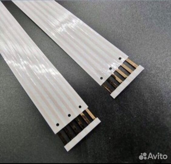 Шлейф для подрулевого блока VAG