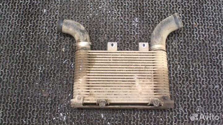 Радиатор интеркулера Ford Ranger, 2007