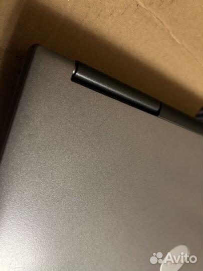 Dell latitude d630 (COM порт)