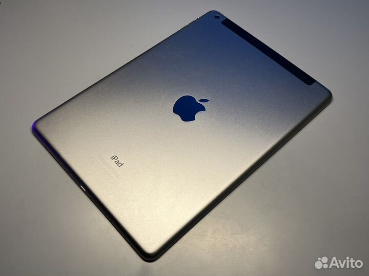 iPad Air 1 16gb wi-fi space gray