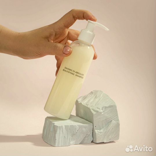 Кондиционер OI Davines 200 мл отливант