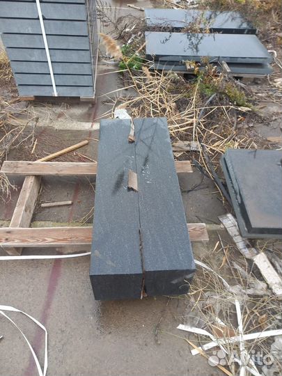 Гранитные (подставки)