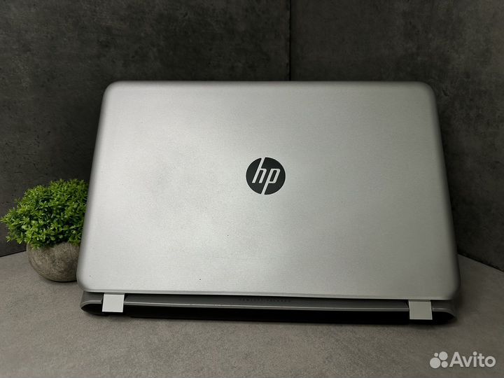 Мощный HP Core i5 GeForce 840M SSD 480gb RAM 6gb