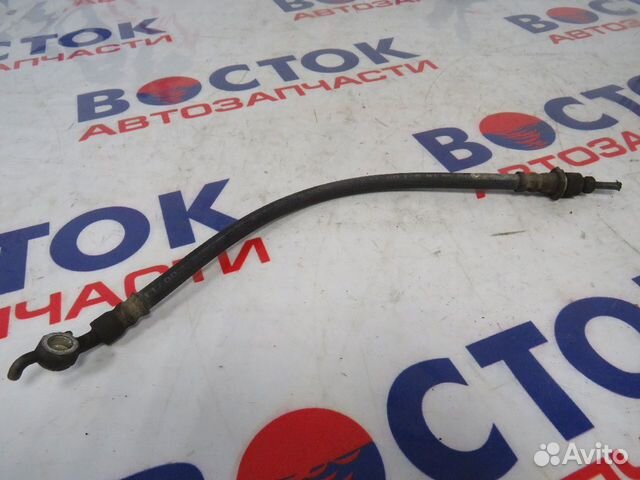 Шланг тормозной Зад левоправо toyota crown GS171