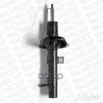 Стойка газомасляная передняя левая Original 162