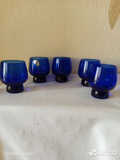 Стопки крепыш