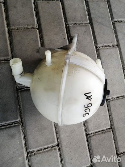 Расширительный бачок Мерседес Спринтер 906 рест