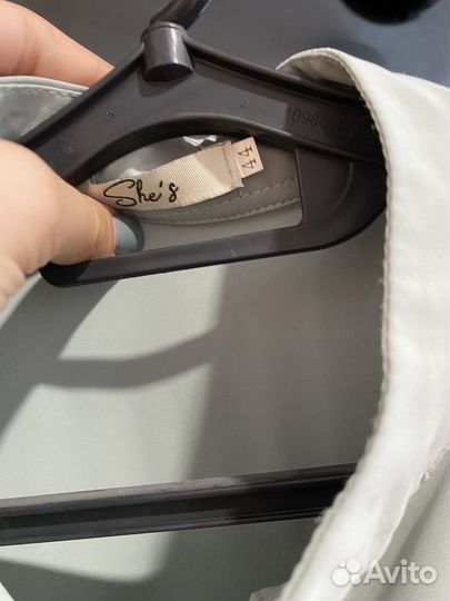 Блузка женская