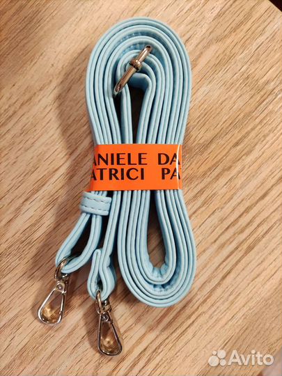 Новый ремешок от сумки