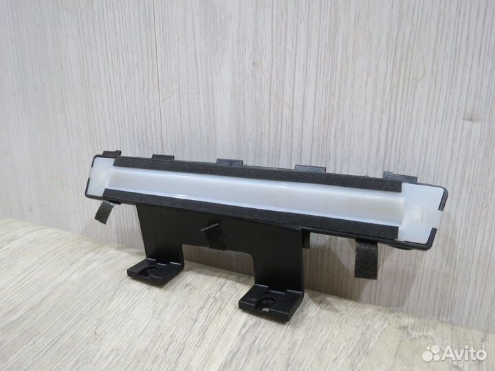 Подсветка бардачка Kia Optima 3