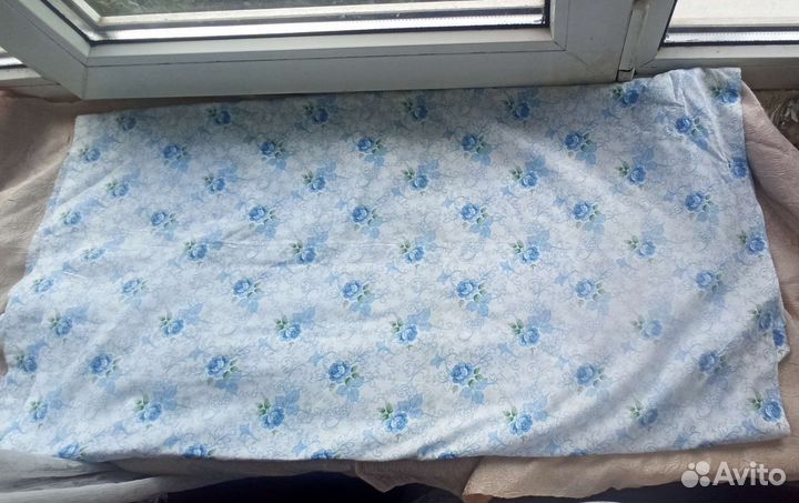 Ткани Хлопок 100 СССР