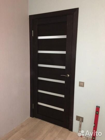 Двери межкомнатные
