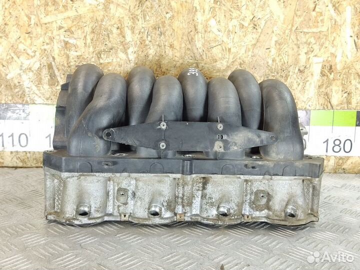 Коллектор впускной Land rover Range rover sport 2005-2012