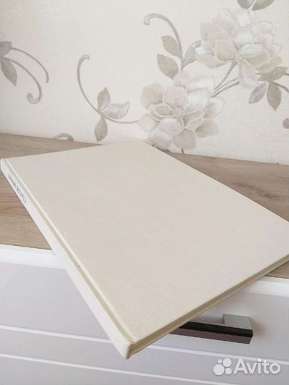 Альбом Claud Monet