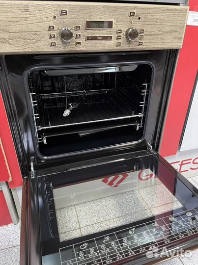 Комплект встраиваемой техники