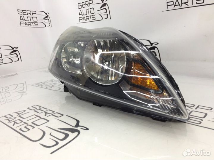 Фара передняя правая Ford Focus 2 CB4 1.6 100Л/С