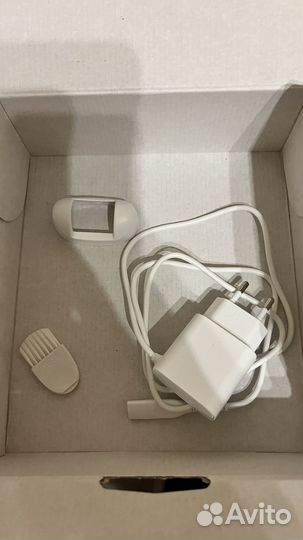 Эпилятор braun silk epil 5