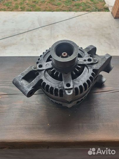 Генератор ford focus 2 1.8