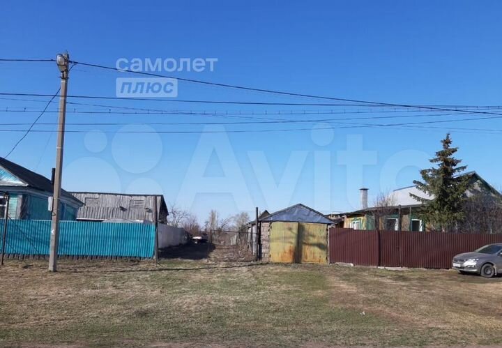 Участок 10,2 сот. (ИЖС)