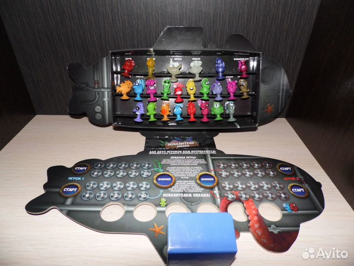 Прилипалы(stikees) 2,3,4 +кейс для прилипал