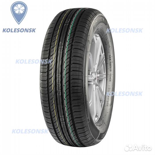 Arivo Premio ARZ1 205/65 R16 95H