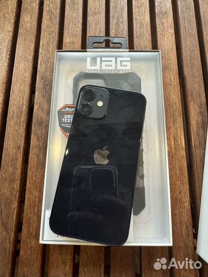 iPhone 12 mini, 128 ГБ