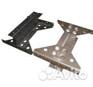 Поперечина №5 на раму камаз