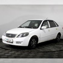 LIFAN Breez (520) 1.3 MT, 2011, 121 001 км, с пробегом, цена 220 000 руб.