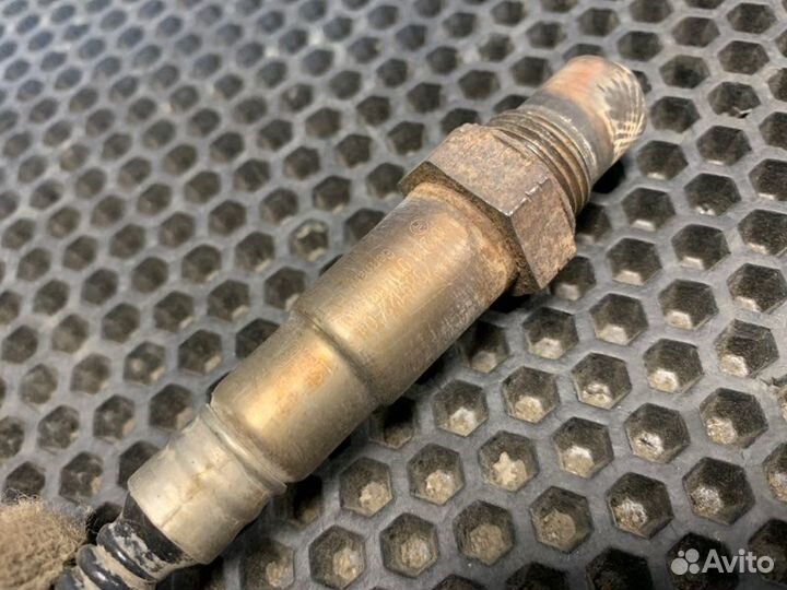 Датчик кислородный задний Bmw 520I F10 N20 2015