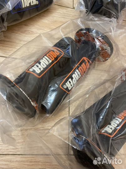 Грипсы (ручки на руль )