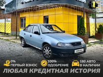 Daewoo Nexia 1.5 MT, 2011, 145 184 км, с пробегом, цена 210 000 руб.