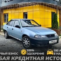 Daewoo Nexia 1.5 MT, 2011, 145 184 км, с пробегом, цена 200 000 руб.