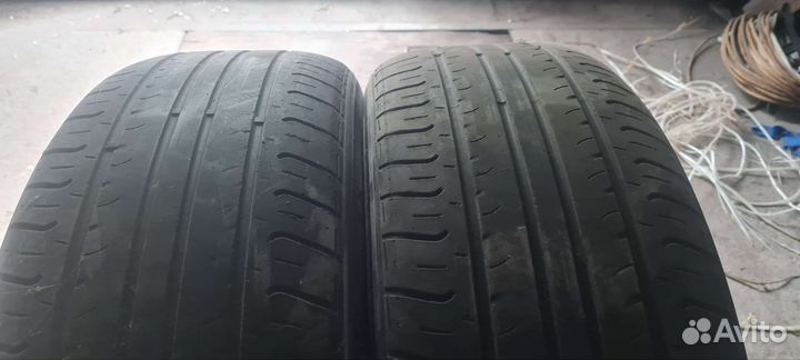 Hankook Optimo K415 225/55 R18 98
