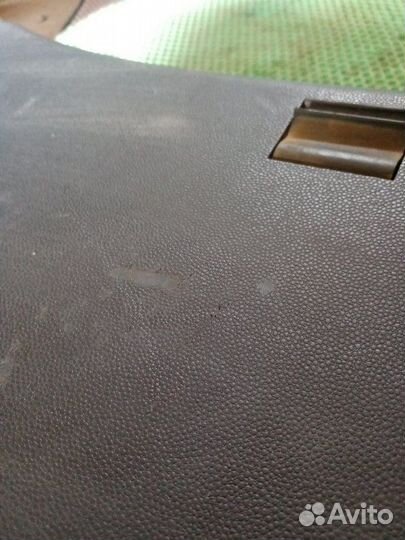 Обшивка багажника Opel Astra H Z16XER 2007