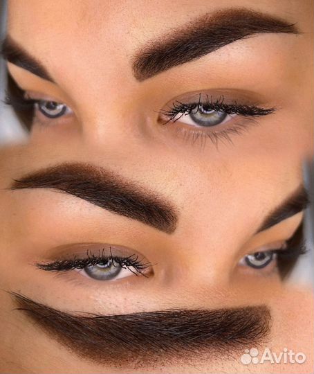 Обучение перманентному макияжу