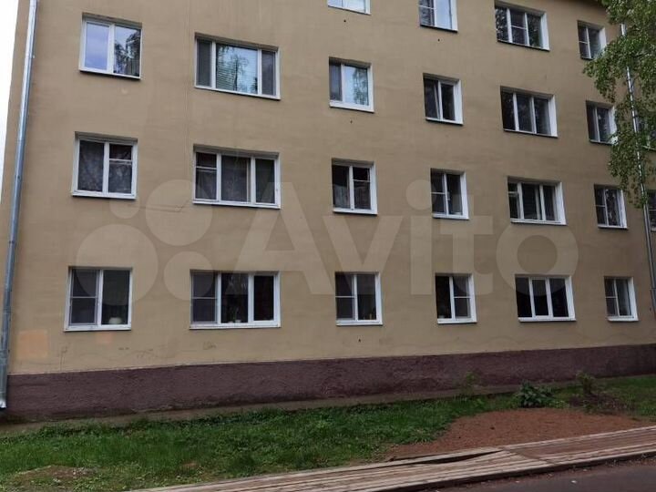 Аукцион: 2-к. квартира, 45 м², 2/4 эт.