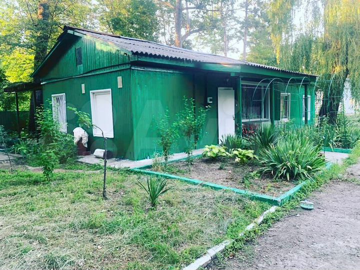 Комната 10 м², 1/1 эт.