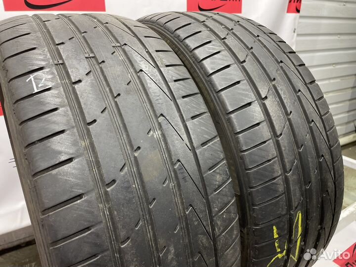 Hankook Ventus S1 Evo 2 K117B 225/45 R18
