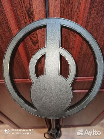 Металлоискатель MD-4080(Новый)