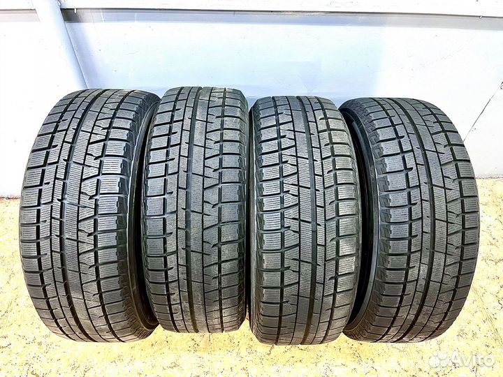 Yokohama Ice Guard IG50+ 205/55 R16 91Q