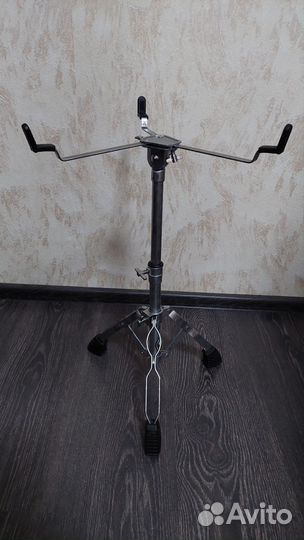 Стойка для малого барабана