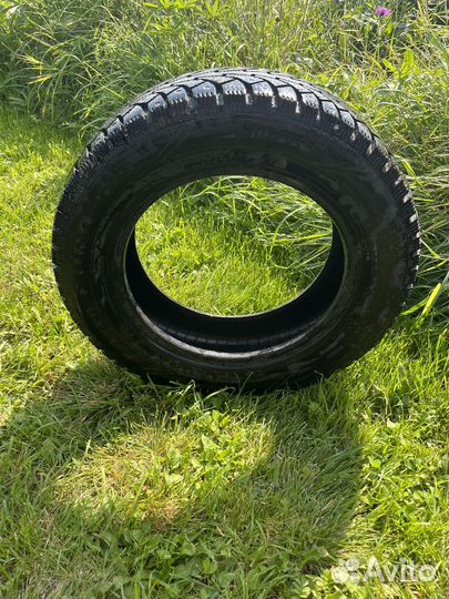 КАМА Кама-Евро-519 175/65 R14 E