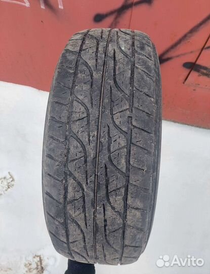 Dunlop Grandtrek AT3 265/65 R18