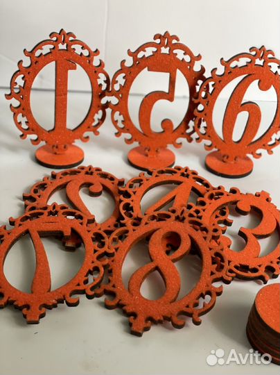 Аксессуары