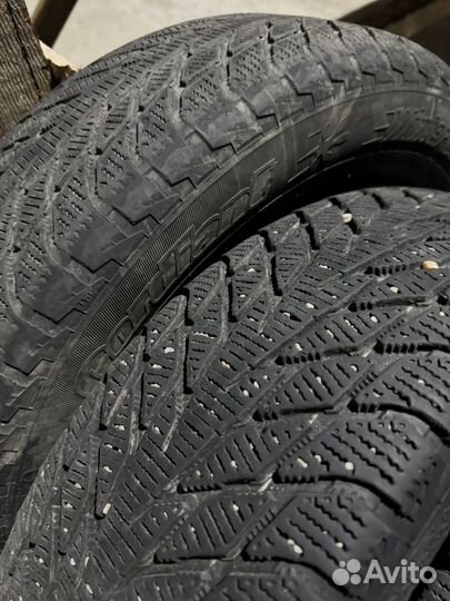 Cordiant Winter Drive 2 185/65 R15 92T