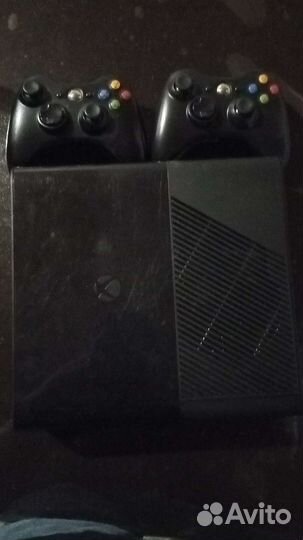 Геймпад xbox 360