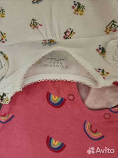 Детские фещи на девочку