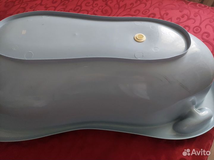 Ванночка для купания